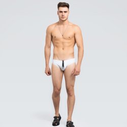 ORIGINAL STAGE BRIEF  White