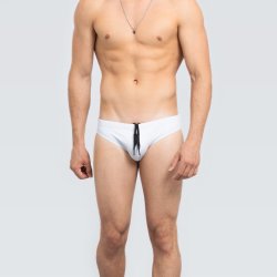 ORIGINAL STAGE BRIEF  White
