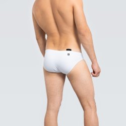 ORIGINAL STAGE BRIEF  White