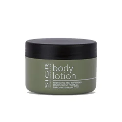 SIGR Shea Butter Bodylotion 