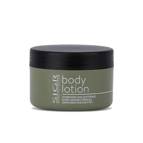 SIGR Shea Butter Bodylotion 