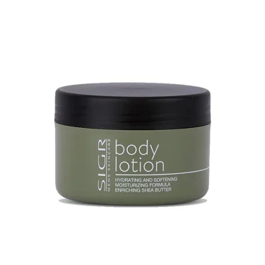 SIGR Shea Butter Bodylotion