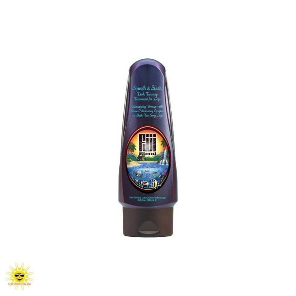 Fiji Blend - Smooth &amp; Sleek - 300 ml.