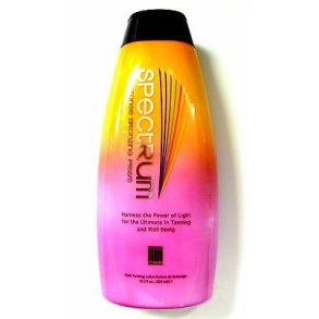 Fiji Blend - Spectrum -  Intense Bronzing Prism - 300 ml.