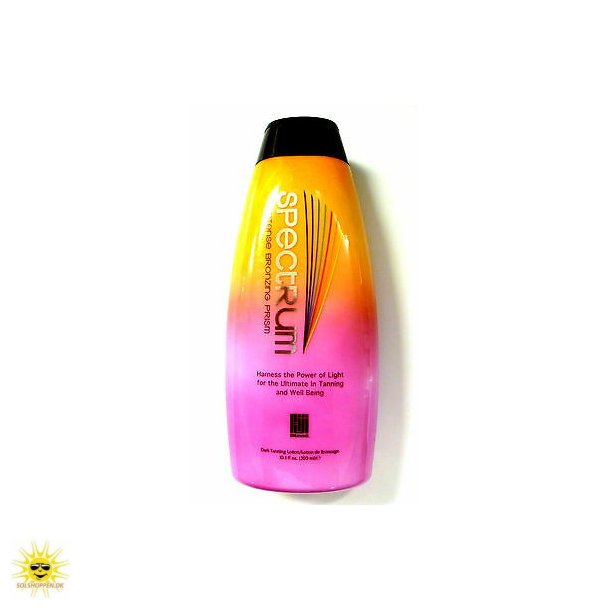 Fiji Blend - Spectrum -  Intense Bronzing Prism - 300 ml.