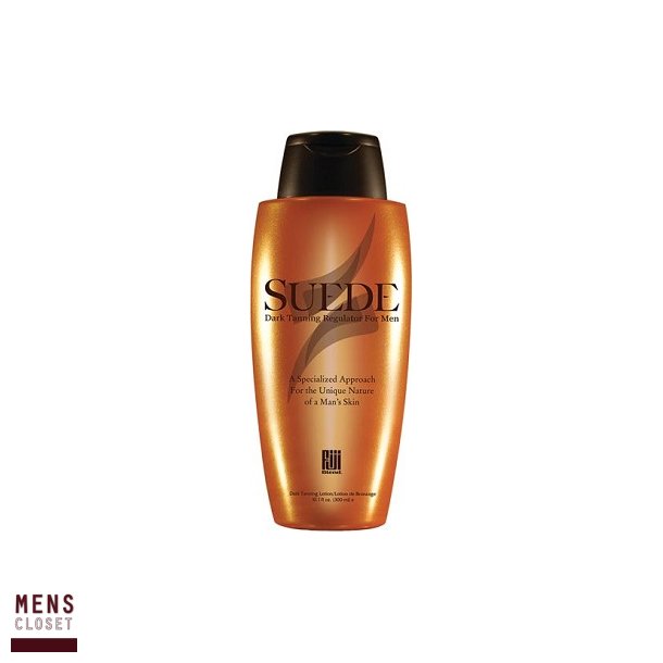 SuedeSuede