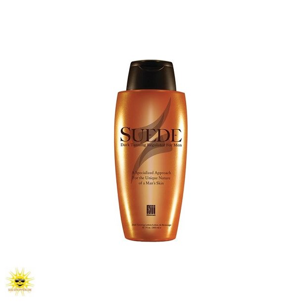 Fiji Blend - Suede - 300 ml.