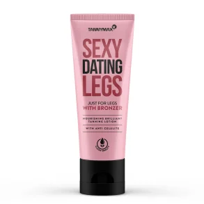 Tanny Maxx - Sexy Dating Legs + Bronzer