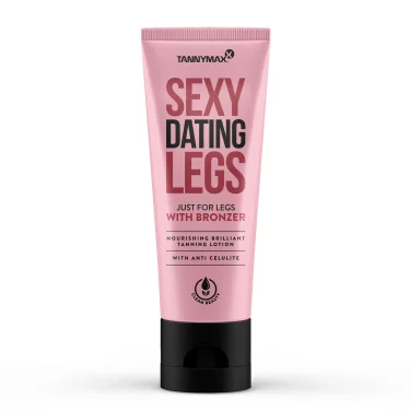Tanny Maxx - Sexy Dating Legs + Bronzer