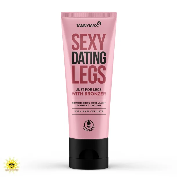 Tanny Maxx - Sexy Dating Legs + Bronzer