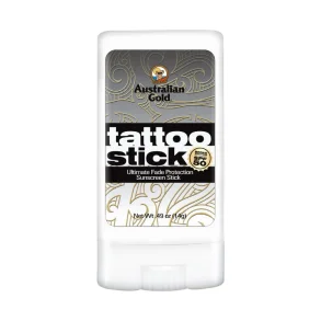 Australian Gold - Tattoo Stick Faktor 50