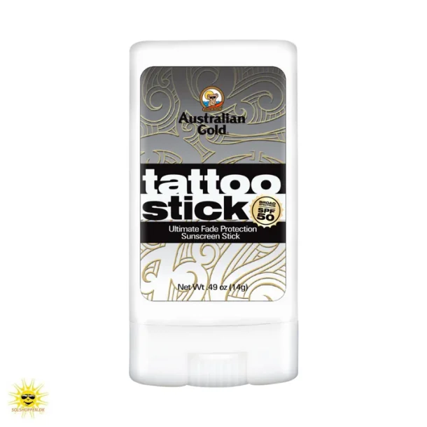 Australian Gold - Tattoo Stick Faktor 50