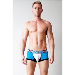 Grand Prix Scout Boxer