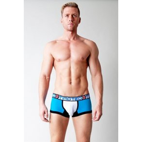 Grand Prix Scout Boxer