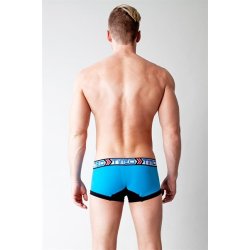 Grand Prix Scout Boxer