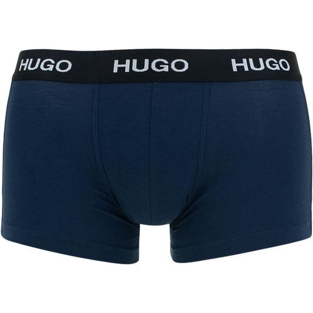 Hugo Boss triplet 3 pack Trunk