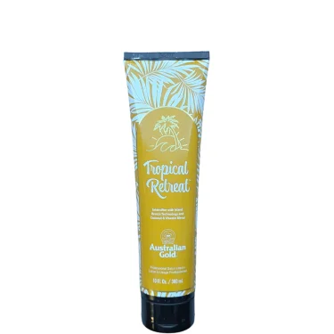 Australian Gold - Tropical Retreat Intensifier