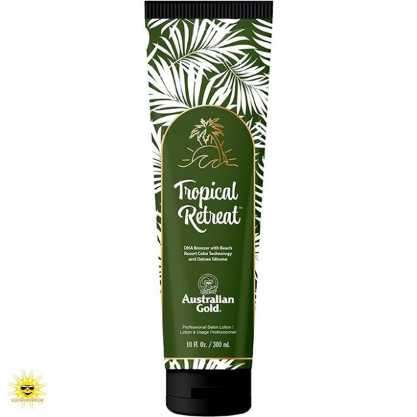 Australian Gold - Tropical Retreat DHA Bronzer