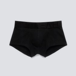 EASY TRUNK  Black Wave