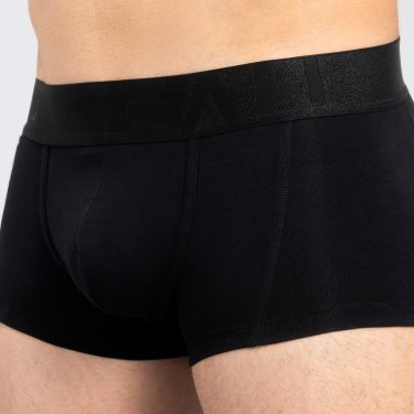 EASY TRUNK · Black Wave
