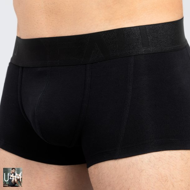 EASY TRUNK  Black Wave