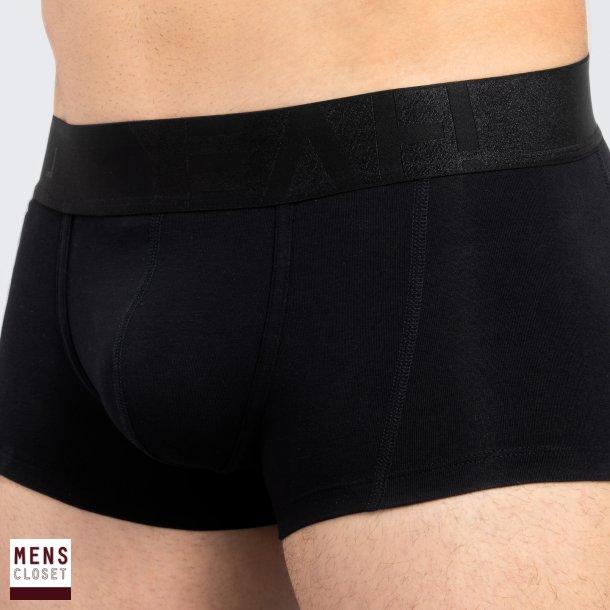 EASY TRUNK  Black Wave