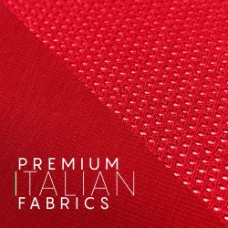 ACTION TRUNK  Red Echo