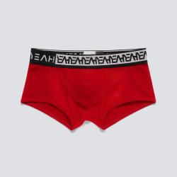 ACTION TRUNK  Red Echo