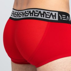 ACTION TRUNK  Red Echo