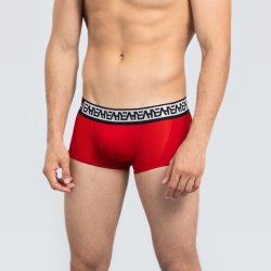 ACTION TRUNK  Red Echo