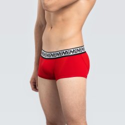 ACTION TRUNK  Red Echo