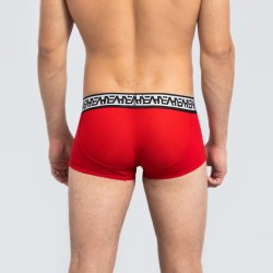 ACTION TRUNK  Red Echo