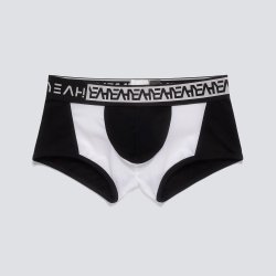 ACTION TRUNK  Black Echo