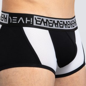 ACTION TRUNK  Black Echo