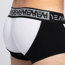 ACTION TRUNK  Black Echo