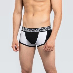 ACTION TRUNK  Black Echo