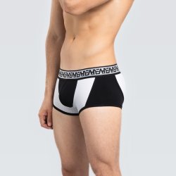 ACTION TRUNK  Black Echo