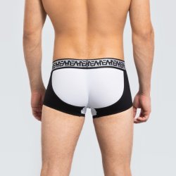 ACTION TRUNK  Black Echo