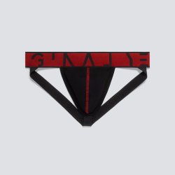 N4KED JOCK  Pink Power