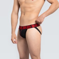 N4KED JOCK  Pink Power