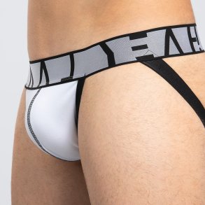 N4KED JOCK  White Power