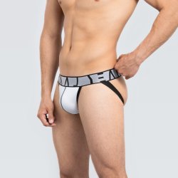 N4KED JOCK  White Power