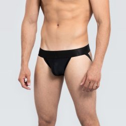N4KED JOCK  Black Diamond