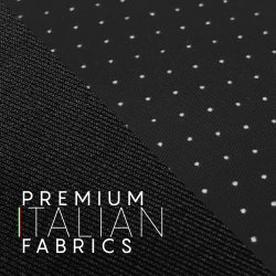 TRACK BRIEF  Black Vigor