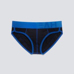 TRACK BRIEF  Black Vigor