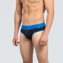 TRACK BRIEF  Black Vigor