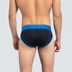 TRACK BRIEF  Black Vigor