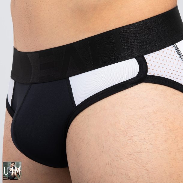 TRACK BRIEF  White Vigor