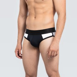 TRACK BRIEF  White Vigor
