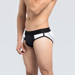 TRACK BRIEF  White Vigor